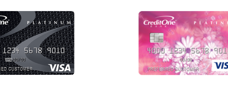 www.hncw9m.com – Accept Credit One Bank Card Offer