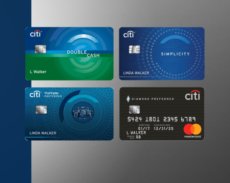 Citi Credit Increase